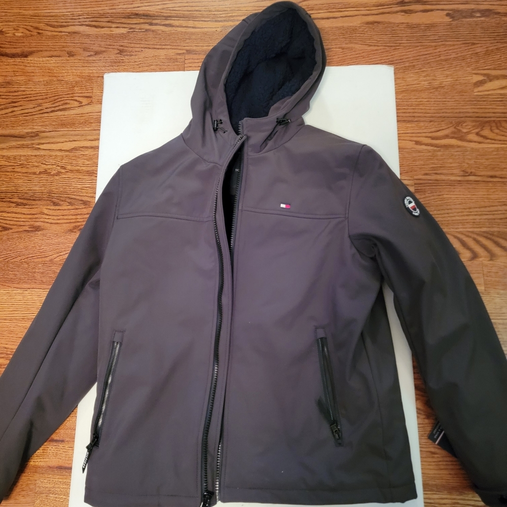 Tommy Hilfiger coat